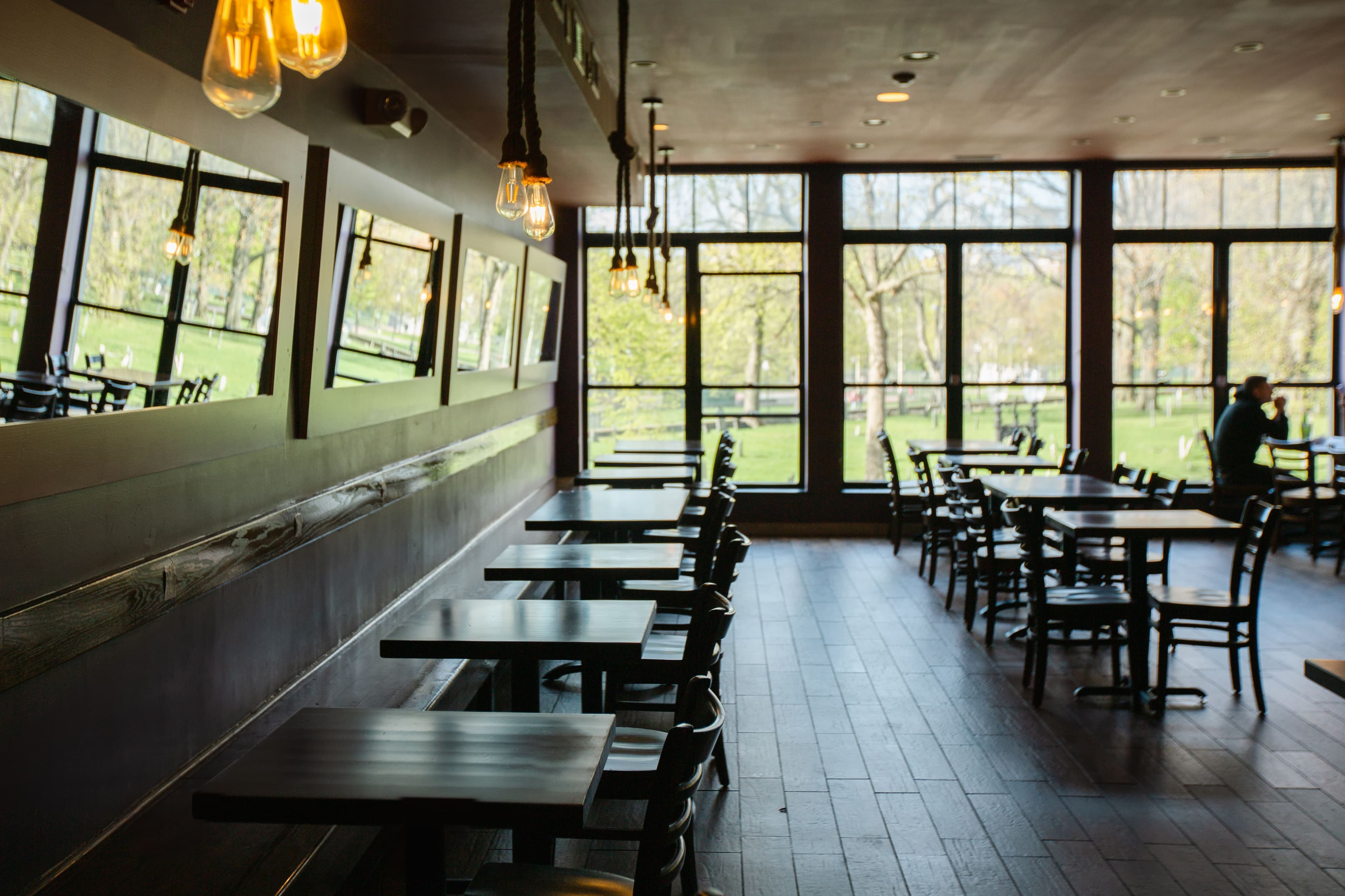 Shaking Crab (Boston Common)