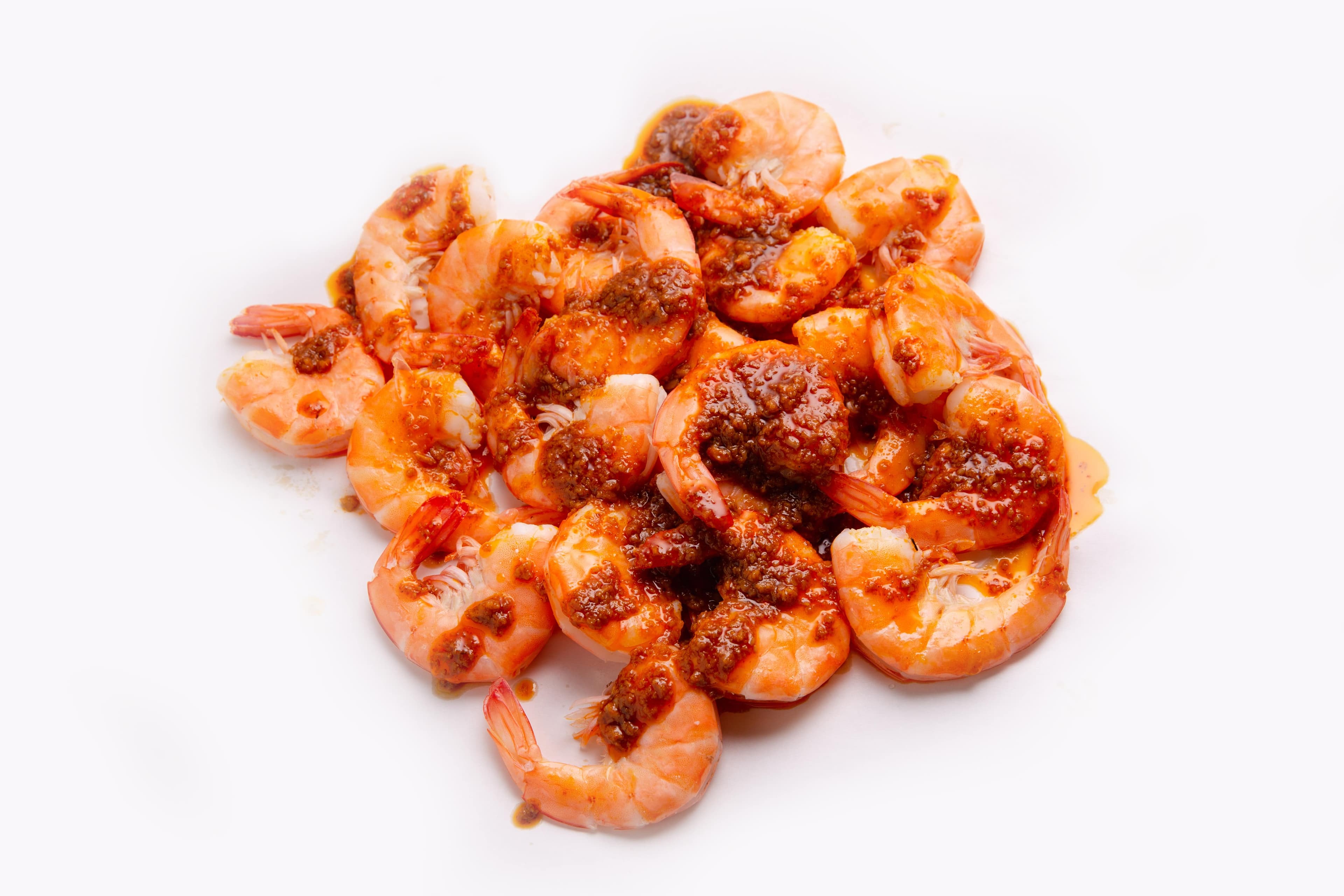 EASY-PEEL SHRIMP