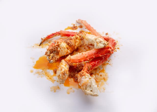 ALASKAN KING CRAB 