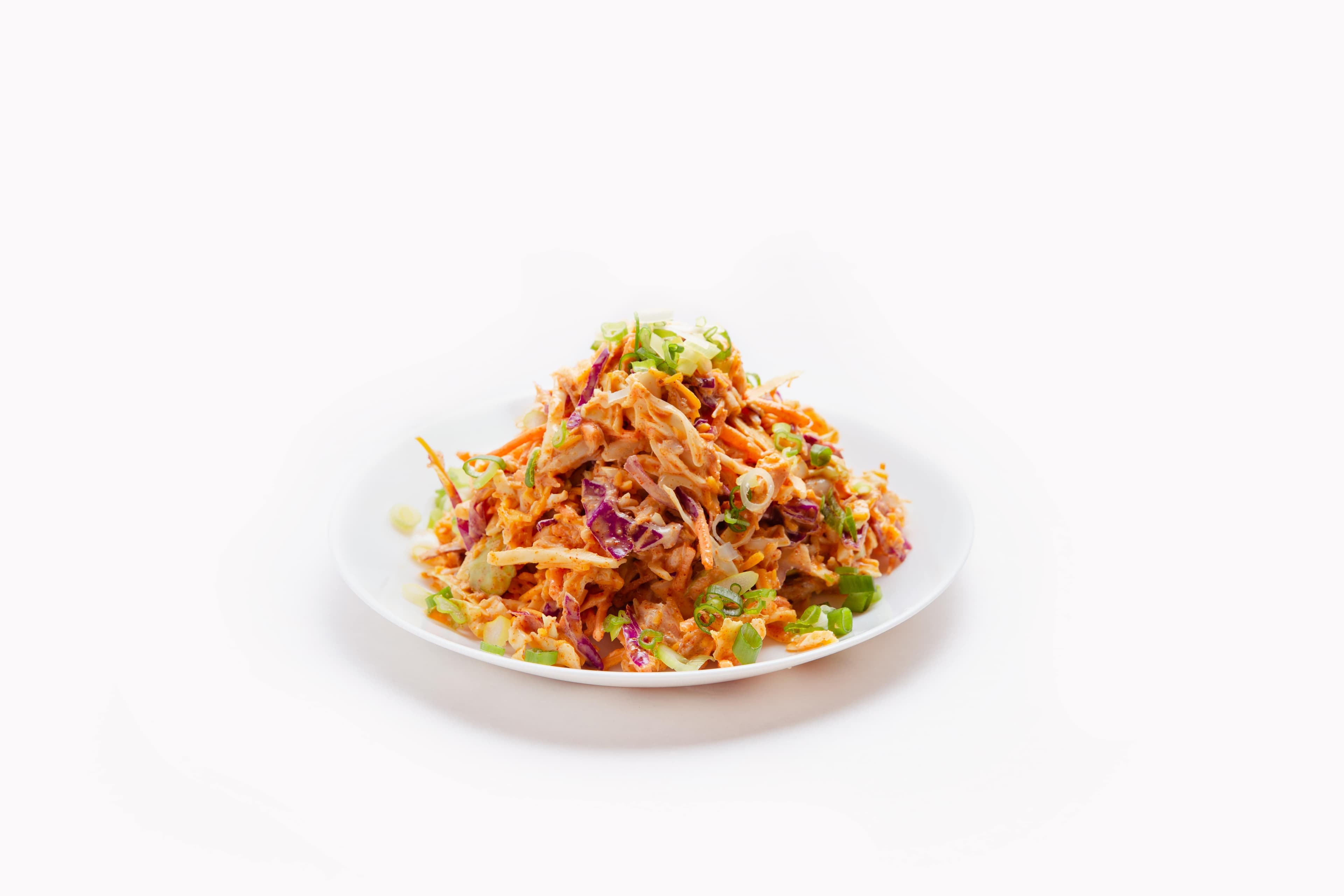 DANC CRAB SALAD