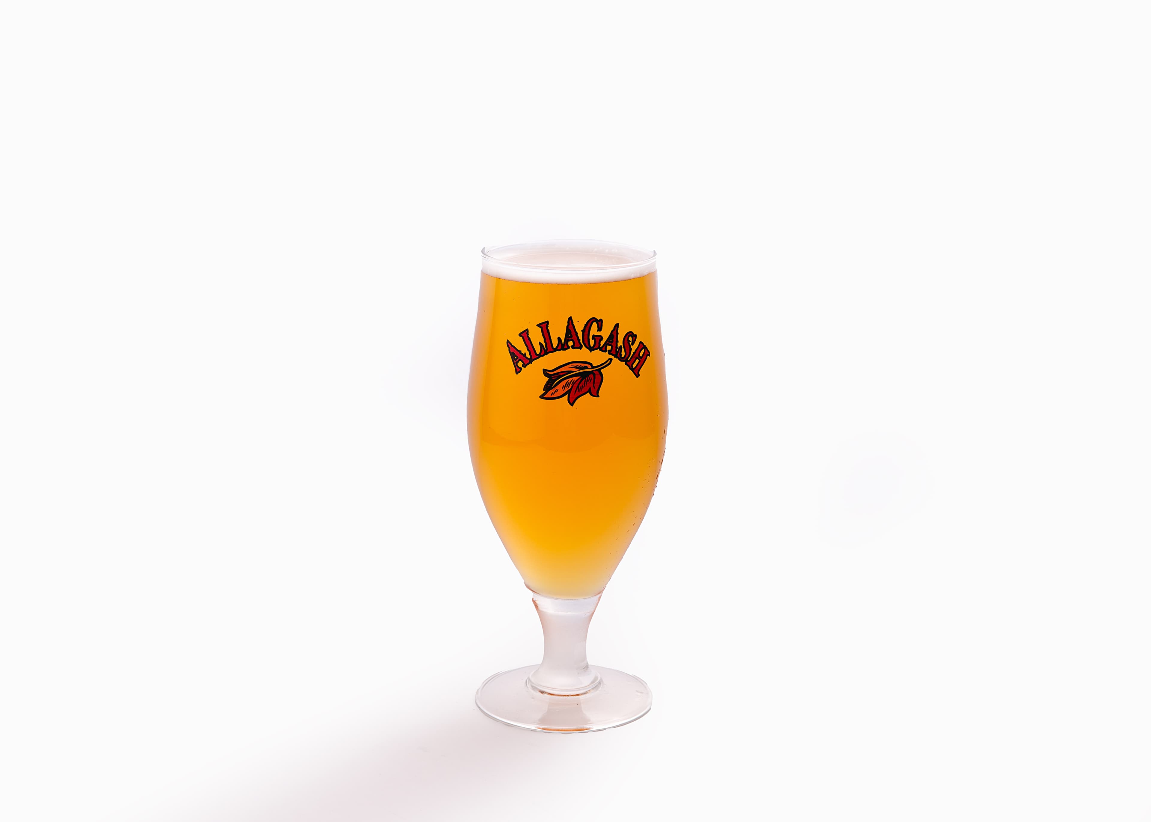 Allagash White