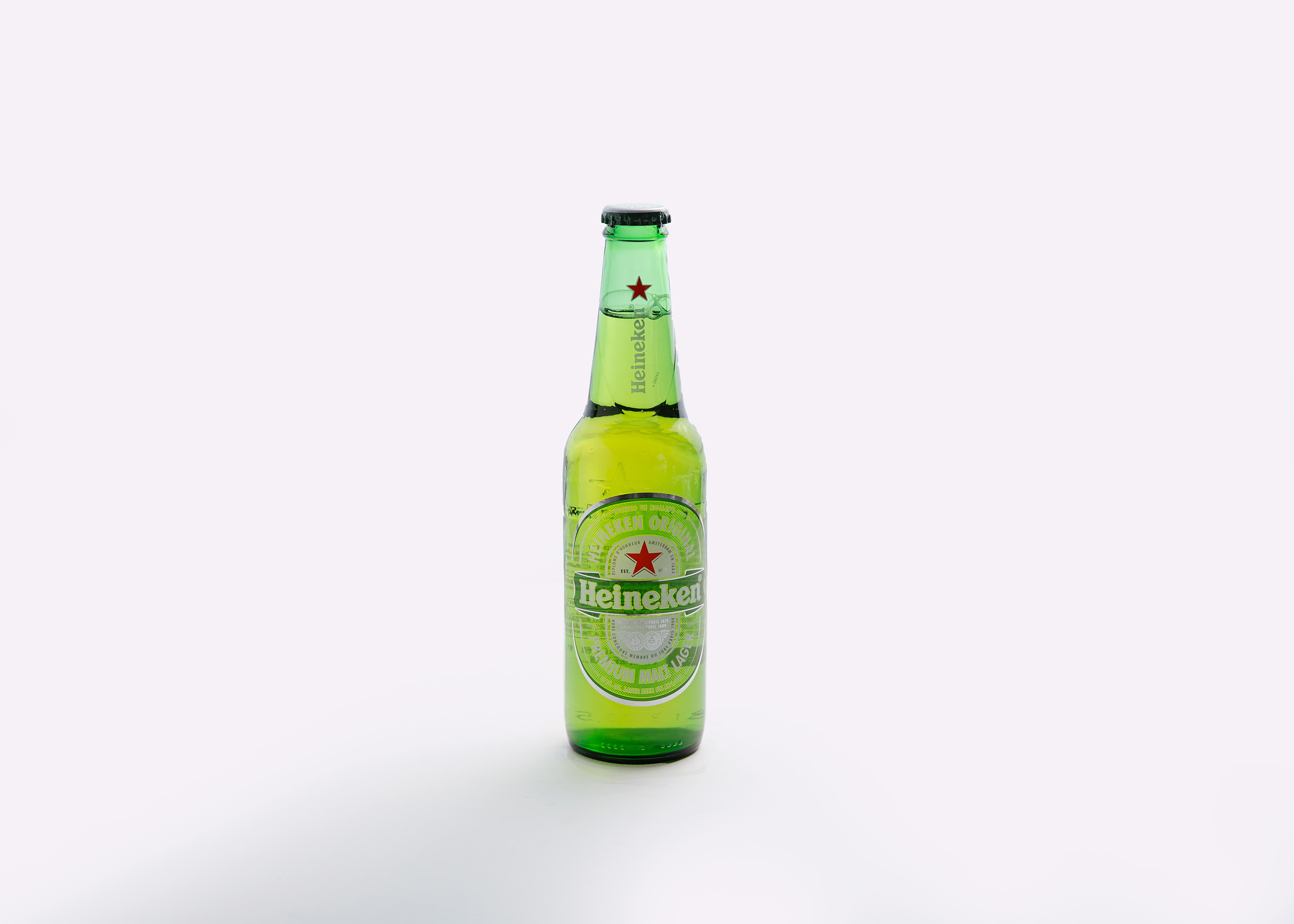 HEINEKEN