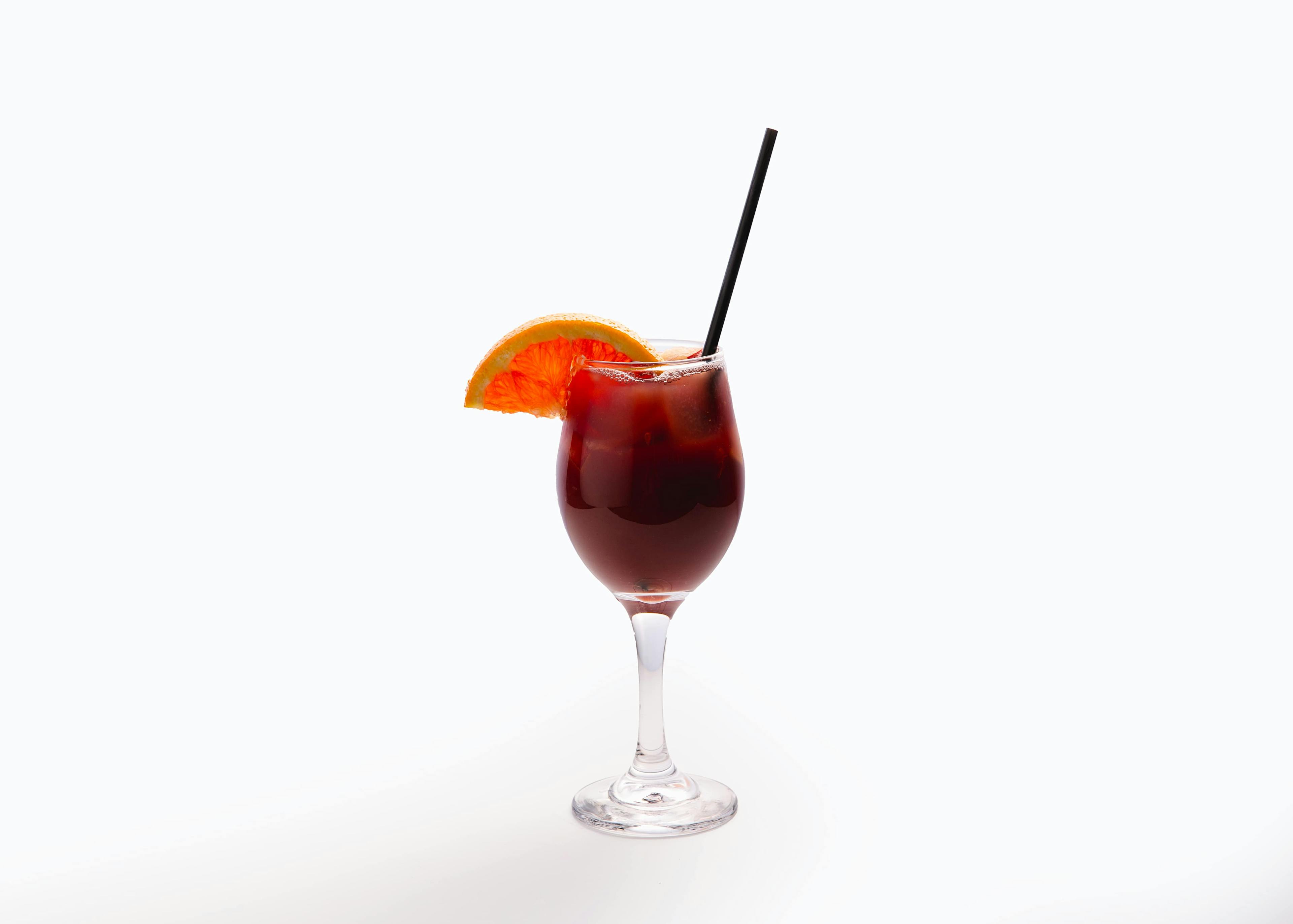 HOUSE RED SANGRIA