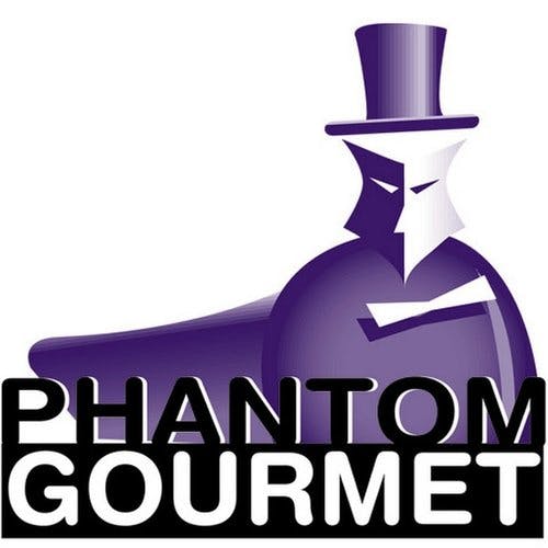 Phantom Gourmet: Shaking Crab In Newton